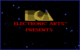 Starflight 2: Trade Routes Of The Cloud Nebula screenshot 2 for Amiga
